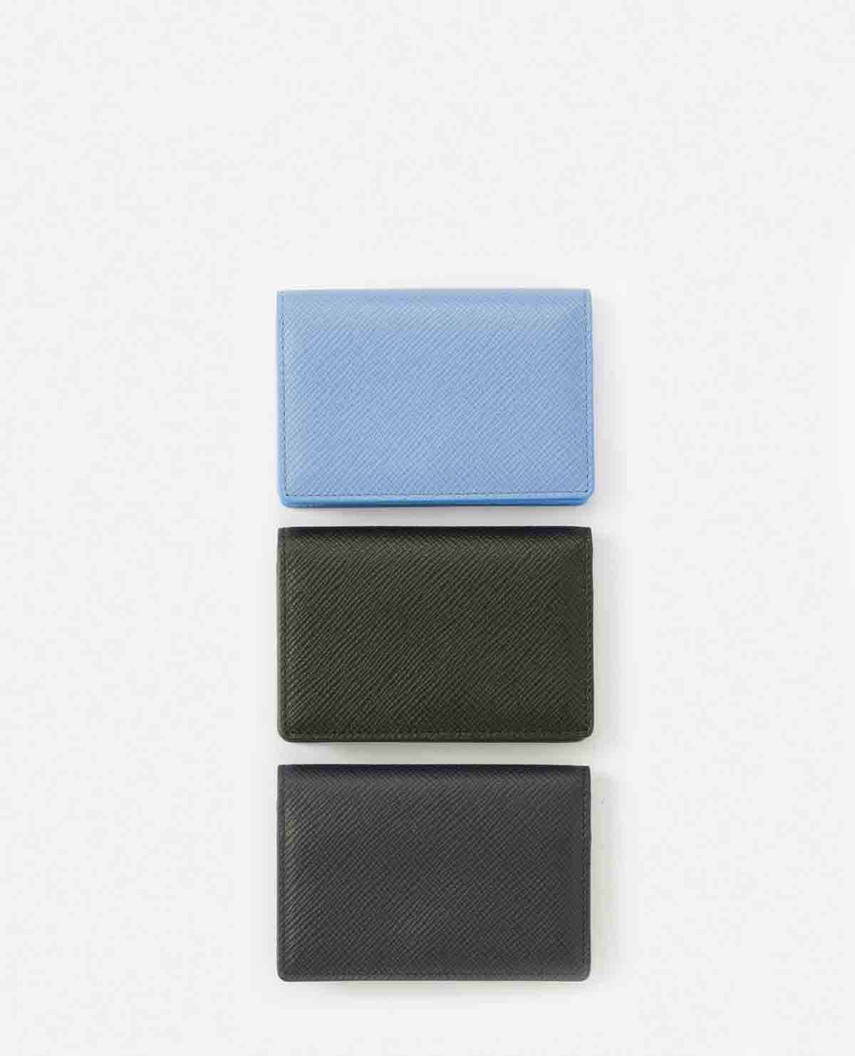 スマイソン 名刺入れ|スマイソン / SMYTHSON メンズ革小物 スマイソン 名刺入れ|スマイソン / SMYTHSON メンズ革小物