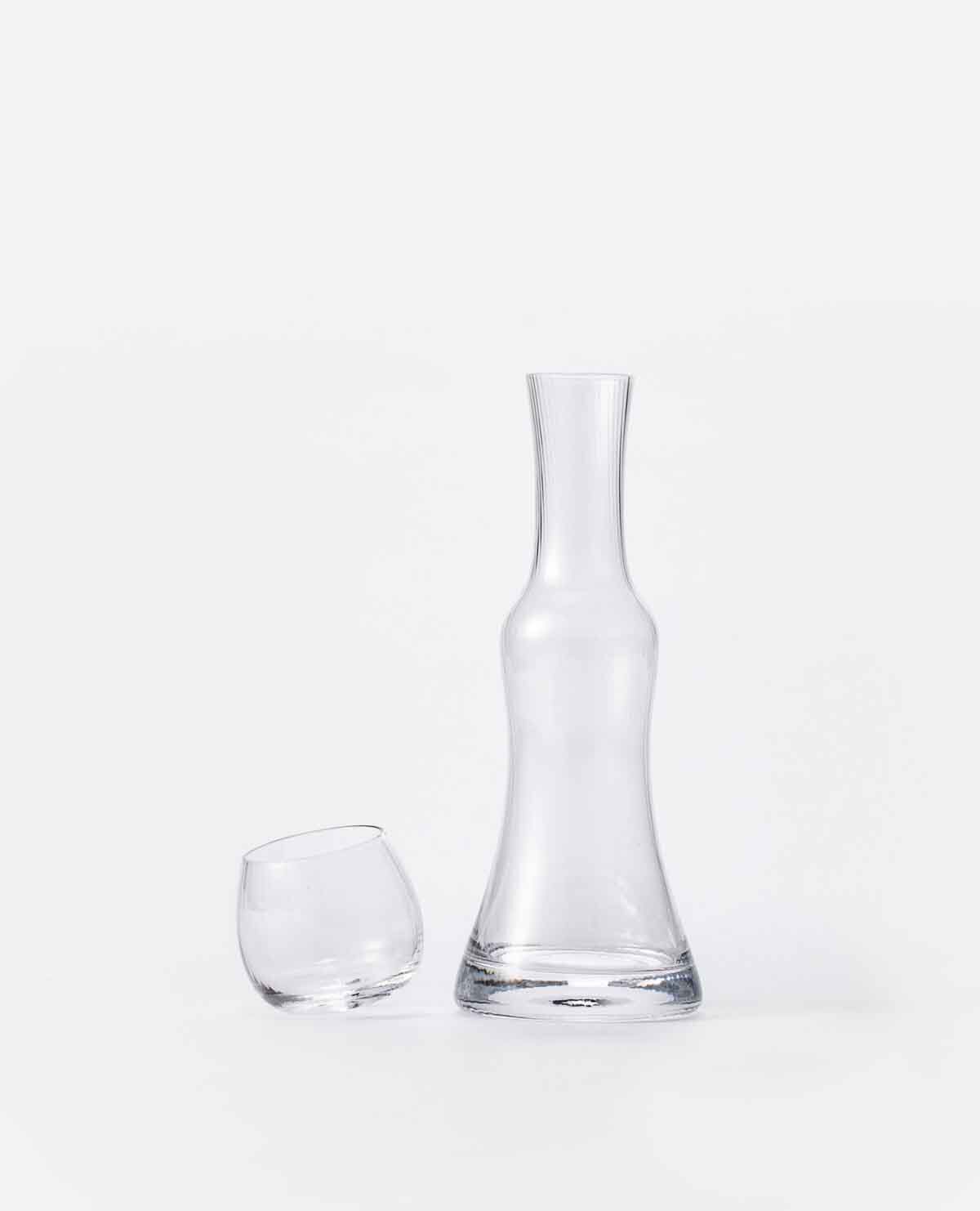 こけしが酒器