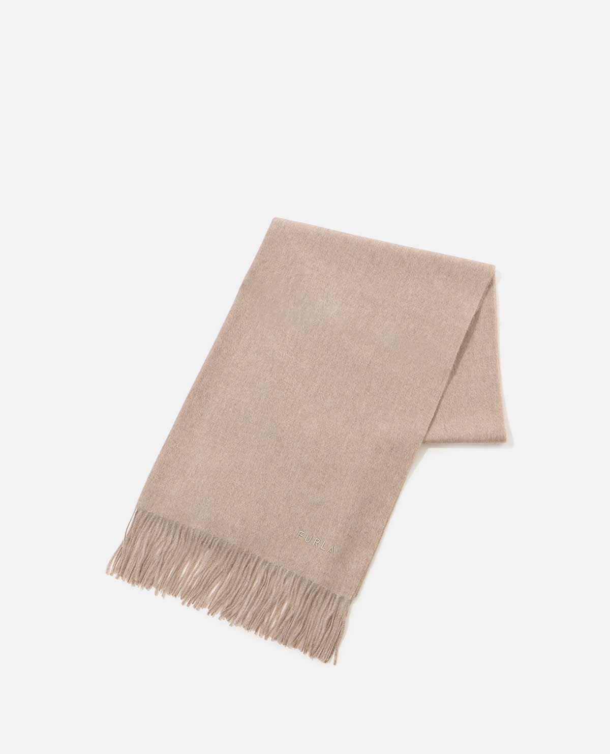 フルラ カシミヤ ストール ベージュ|フルラ / 雑貨 ストール フルラ カシミヤ ストール ベージュ|フルラ / 雑貨 ストール