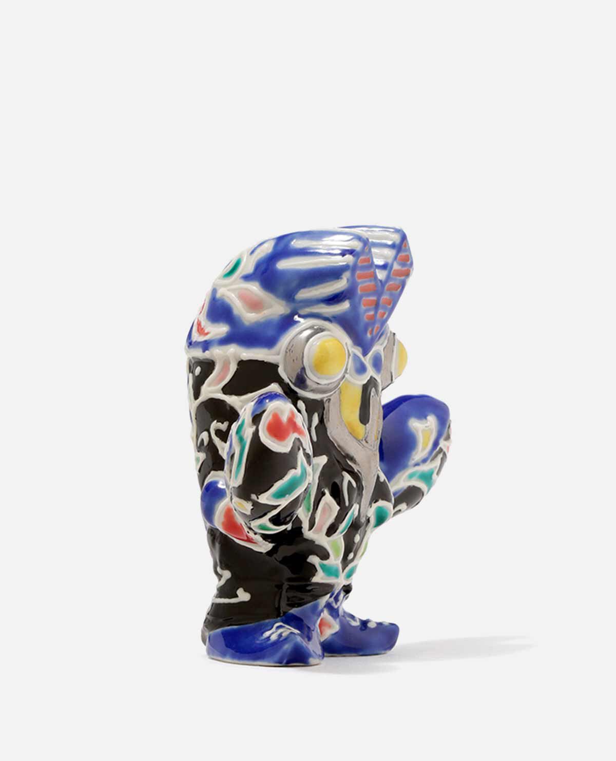 販売期間2/1~2/28】ウルトラマン 相川志保 バルタン星人 販売期間2/1~2/28】ウルトラマン 相川志保 バルタン星人