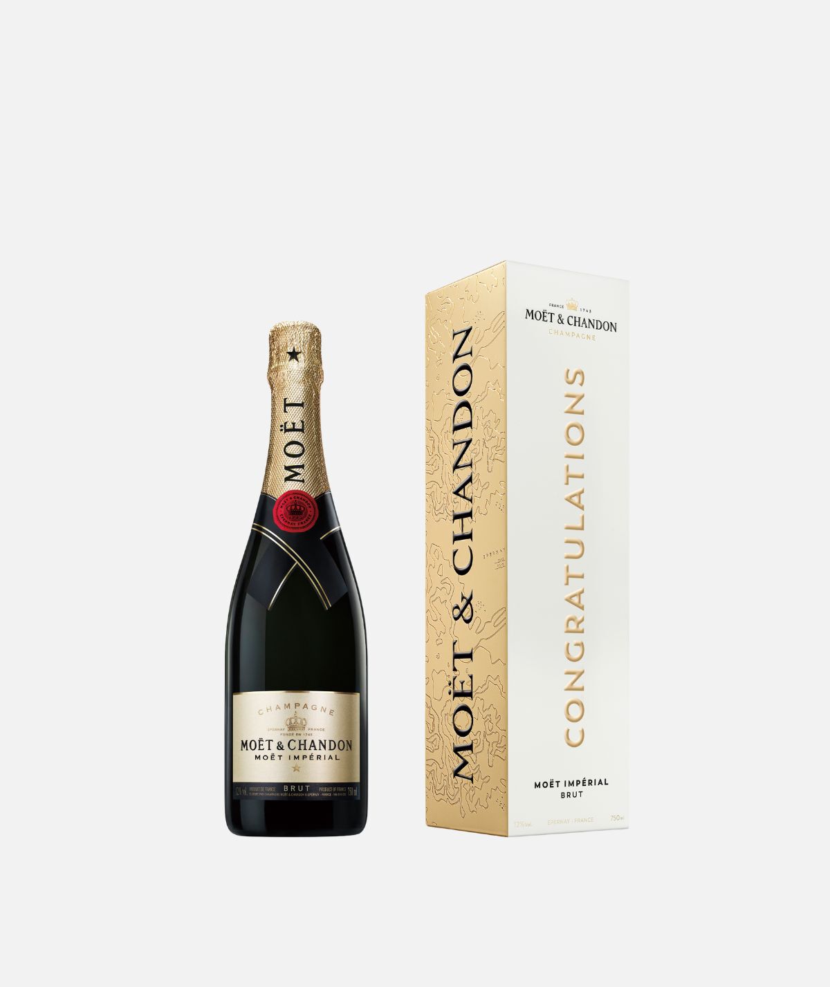 CONGRATULATIONSモエ アンペリアル シャンパン CONGRATULATIONSモエ アンペリアル シャンパン