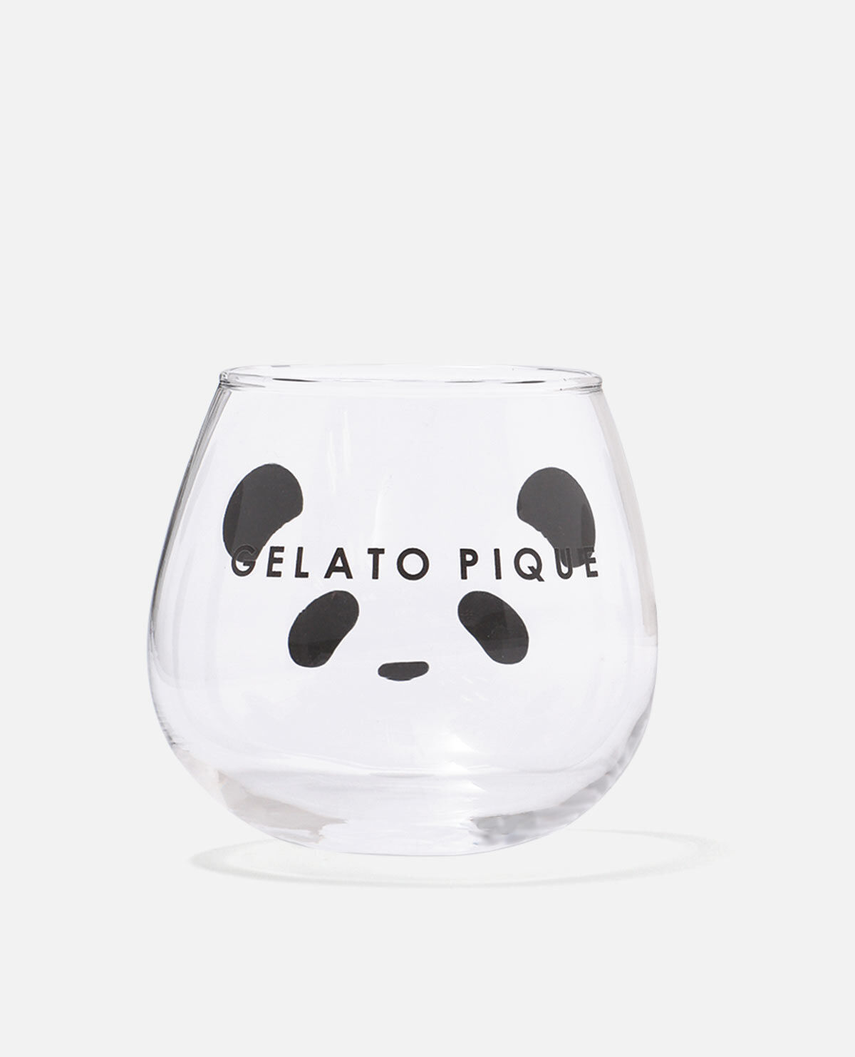 パンダ グラス セット ペア|ジェラートピケ / gelato pique パンダ グラス セット ペア|ジェラートピケ / gelato pique