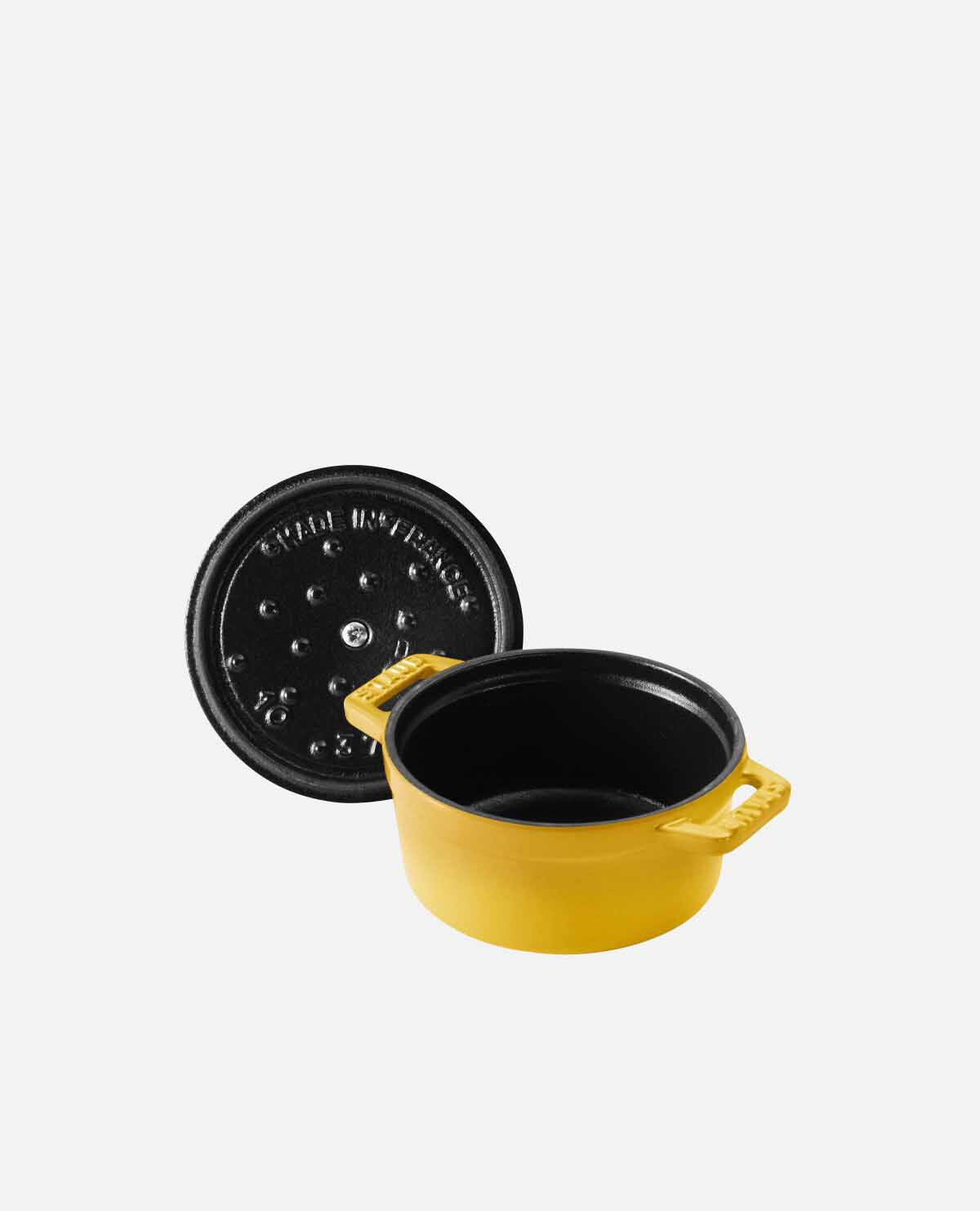 ピコ・ココット ラウンド 10cm|ストウブ / Staub 鍋 ピコ・ココット ラウンド 10cm|ストウブ / Staub 鍋