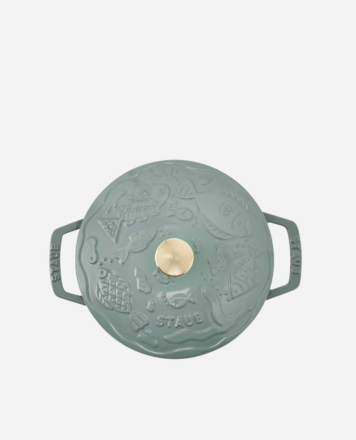 cocotte ocean ココットオーシャン ラウンド cocotte ocean ココットオーシャン ラウンド