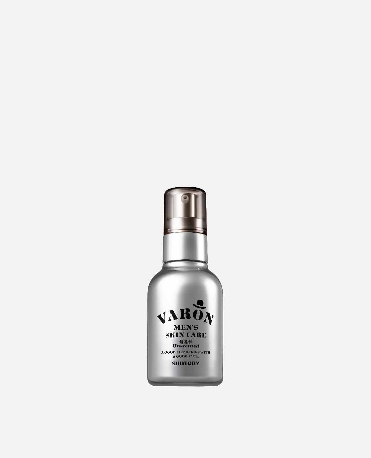 ヴァロン オールインワンセラム 120ml アンセンティド 無 ヴァロン オールインワンセラム 120ml アンセンティド 無