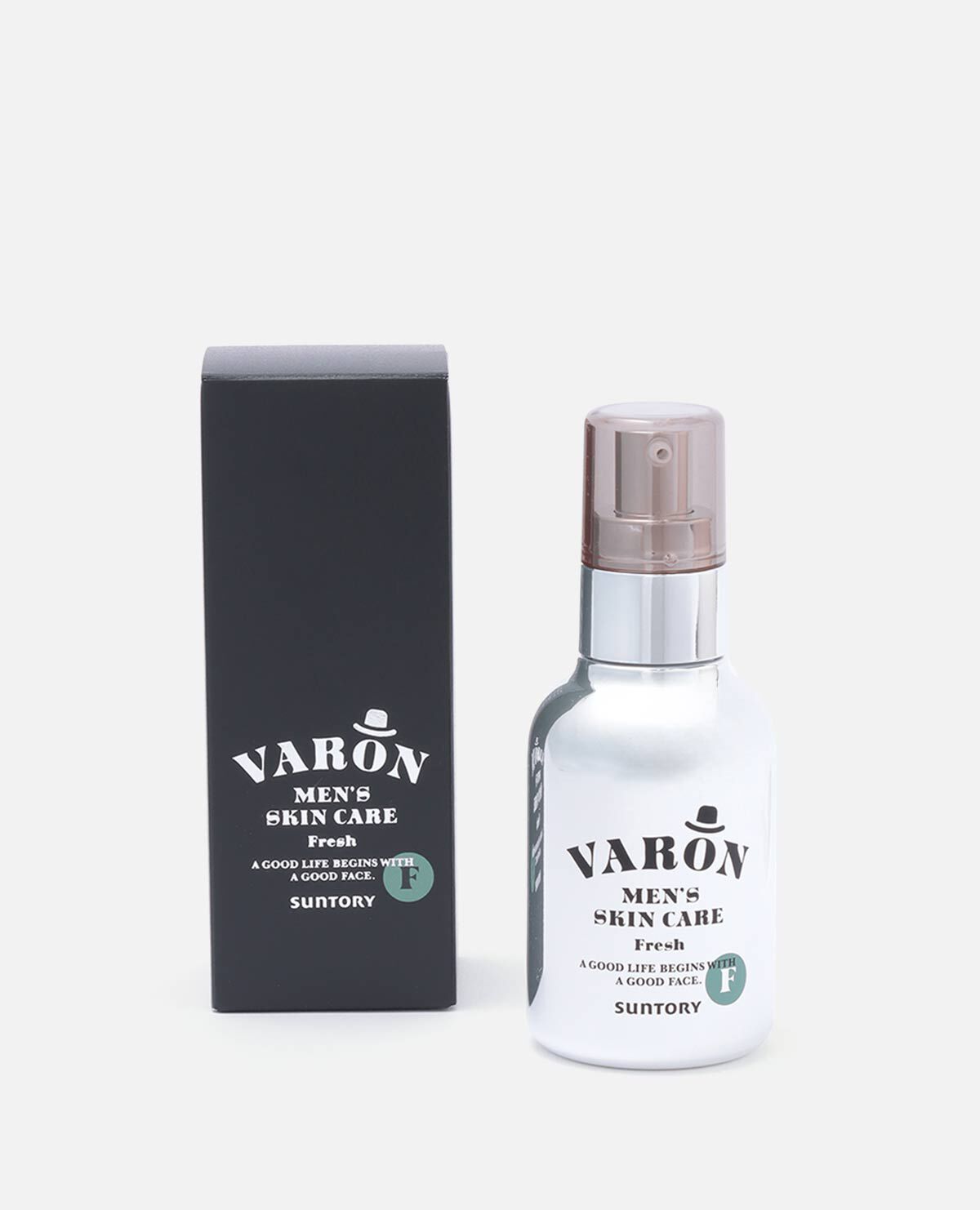 ヴァロン オールインワンセラム 120ml|ヴァロン / VARON ヴァロン オールインワンセラム 120ml|ヴァロン / VARON