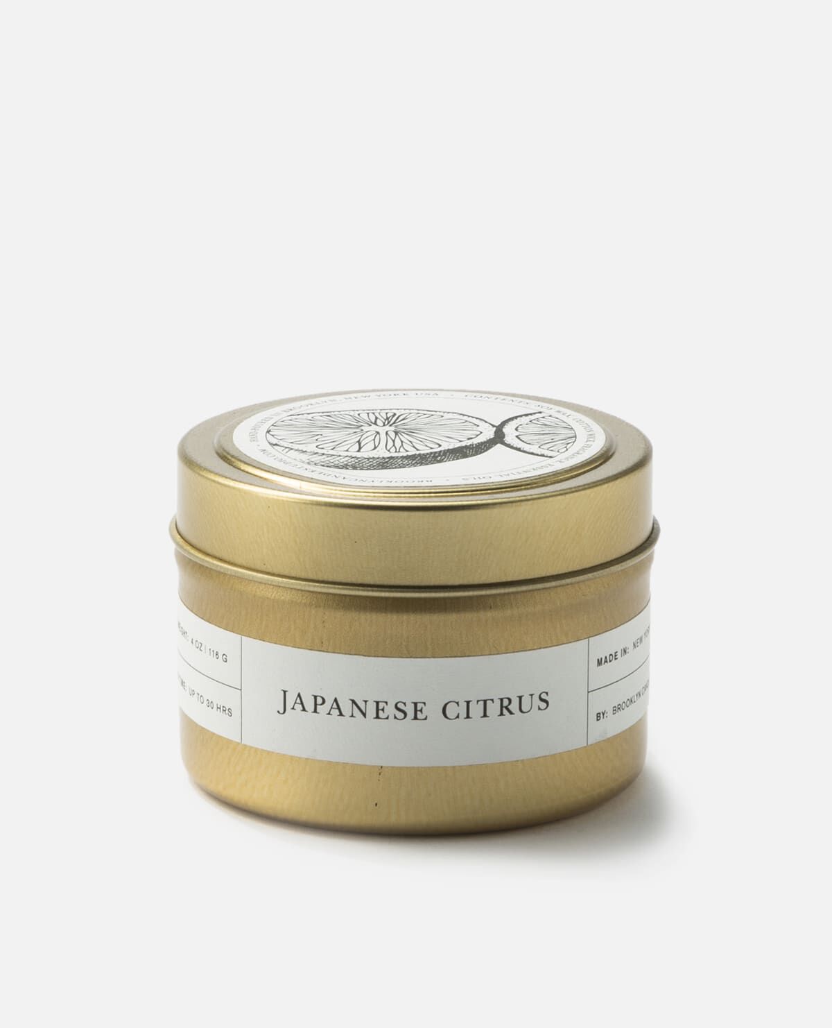 ソイワックス　キャンドル　ミニ