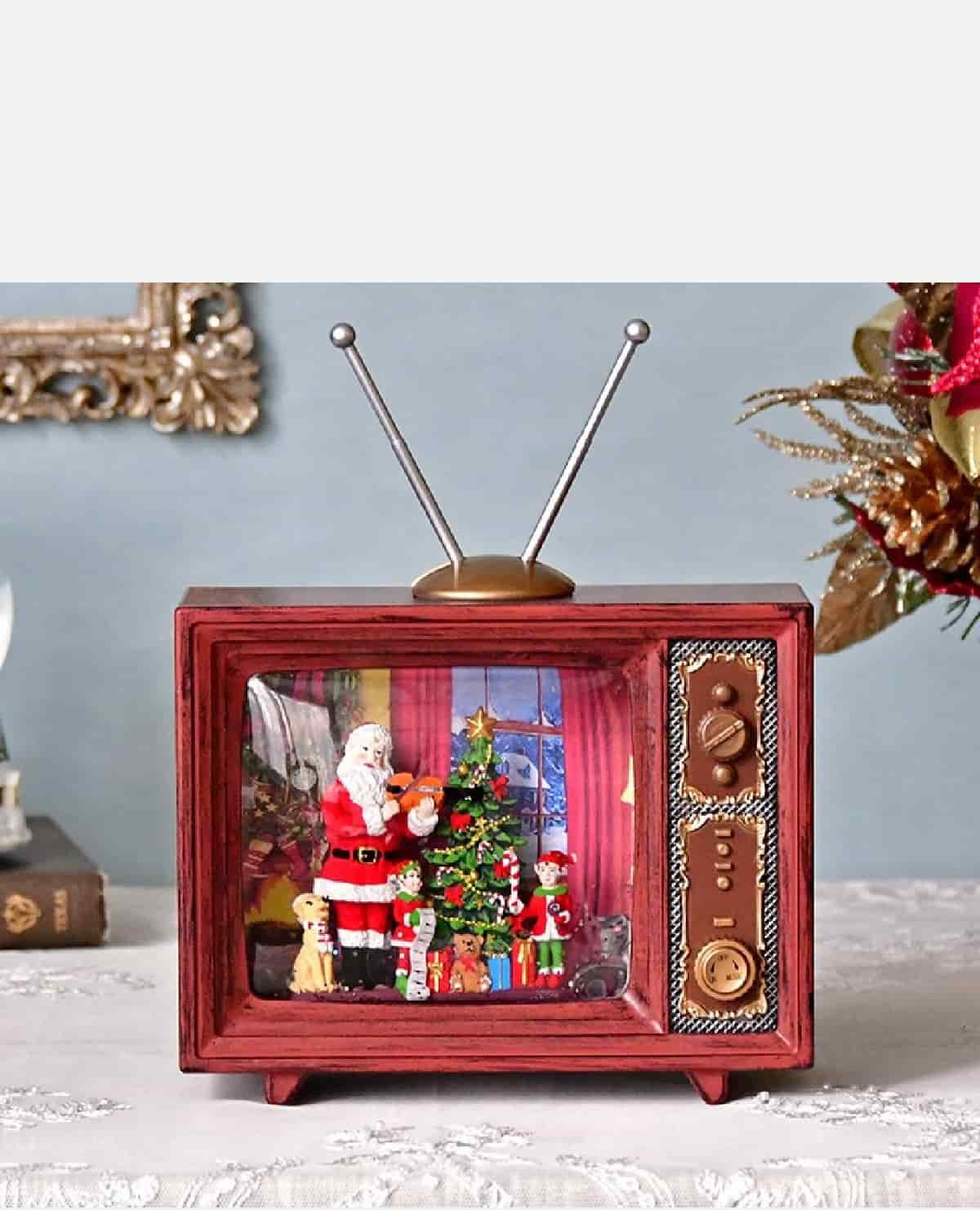 リキッド TV クリスマス|ハルモニア / HARMONIER 2025ギフト リキッド TV クリスマス|ハルモニア / HARMONIER 2025ギフト