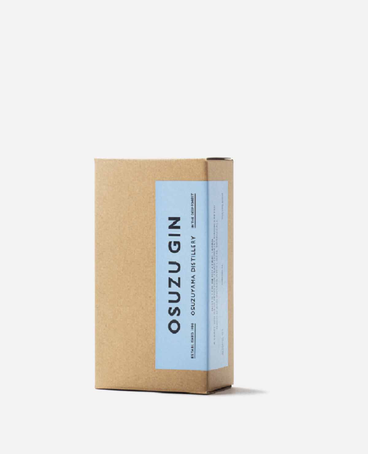 OSUZUGIN 200ml|尾鈴山蒸留所 / OSUZUYAMA OSUZUGIN 200ml|尾鈴山蒸留所 / OSUZUYAMA
