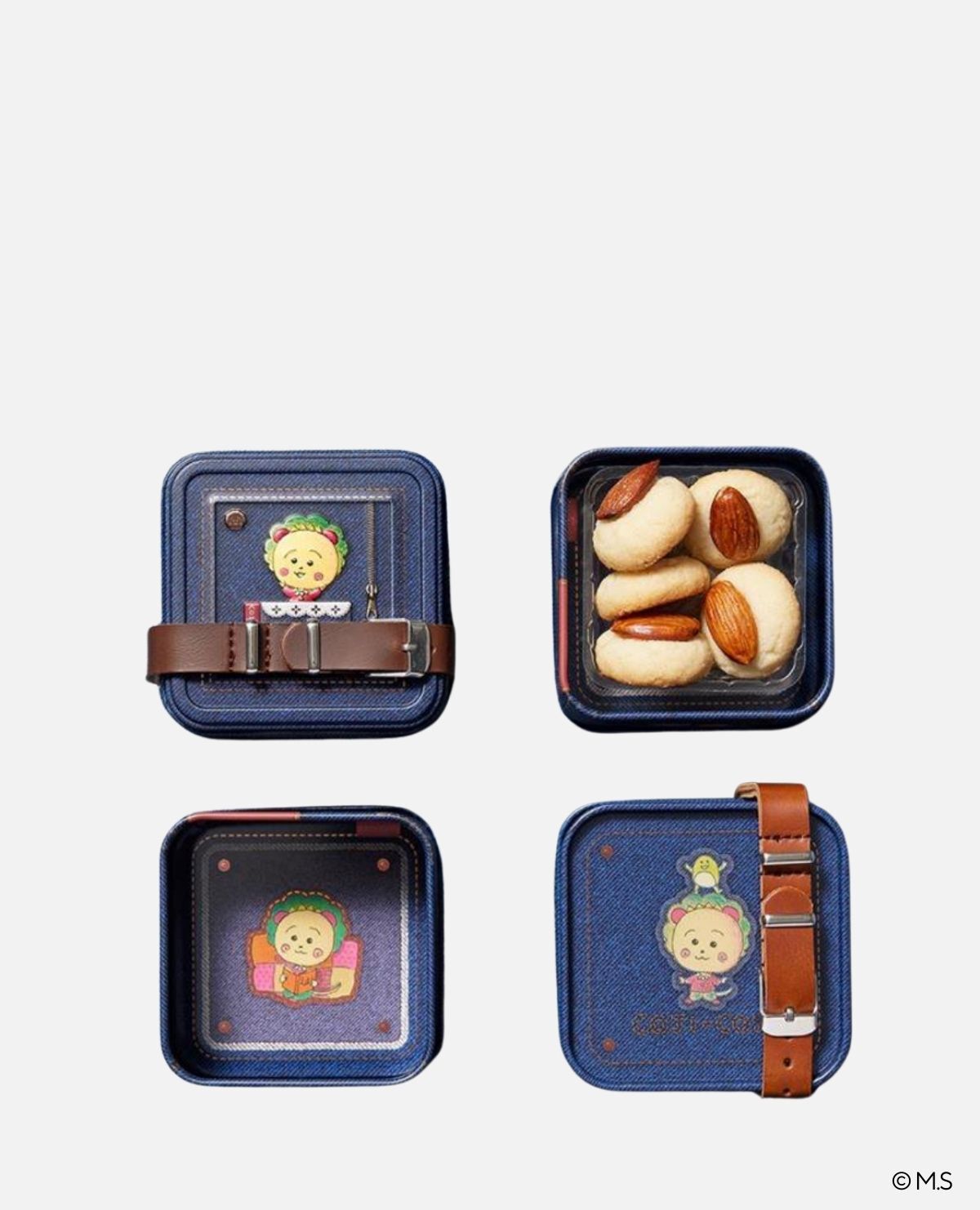 販売期間4/9~】コジコジ第二弾 即売 コジコジ 缶3|青山 販売期間4/9~】コジコジ第二弾 即売 コジコジ 缶3|青山