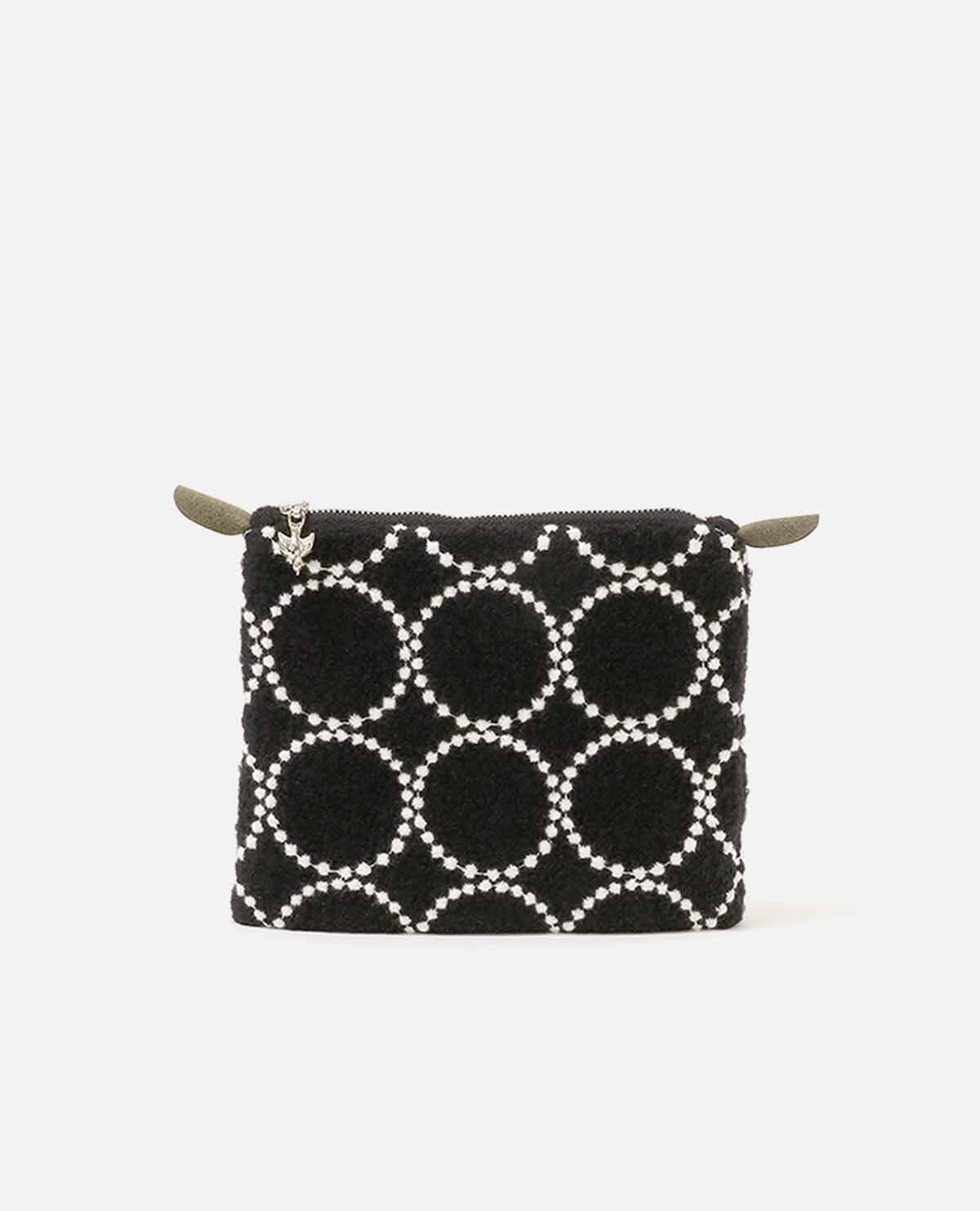 ミナ ポーチ タンバリン Korva pouch ミナ ポーチ タンバリン Korva pouch