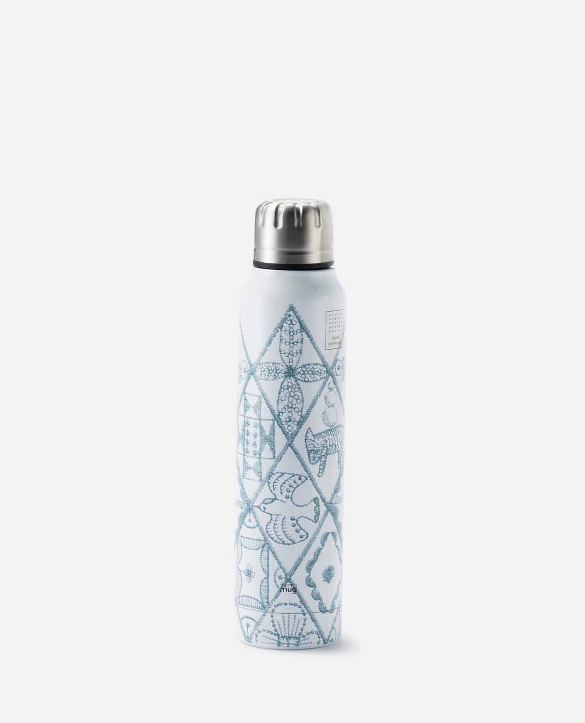 thermo mug Umbrella Bottle（タンブラー 