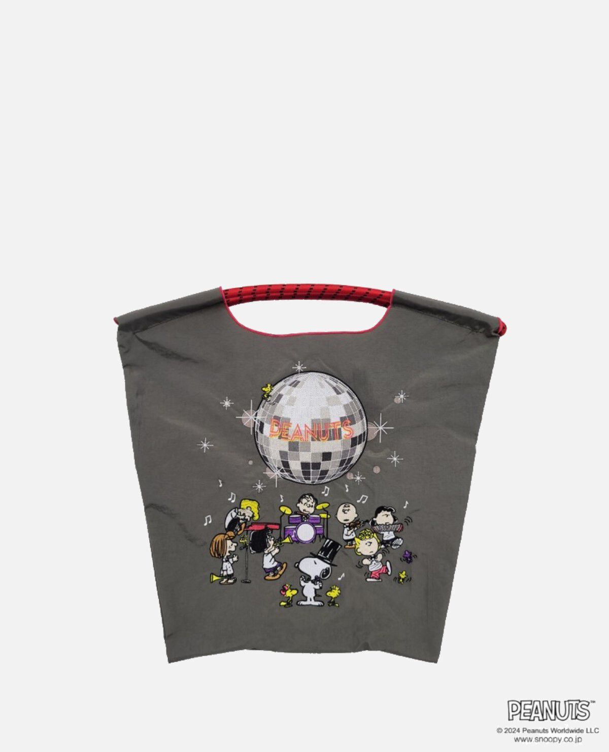 スヌーピー SNOOPY MIRROR BALL ミラーボール スヌーピー SNOOPY MIRROR BALL ミラーボール