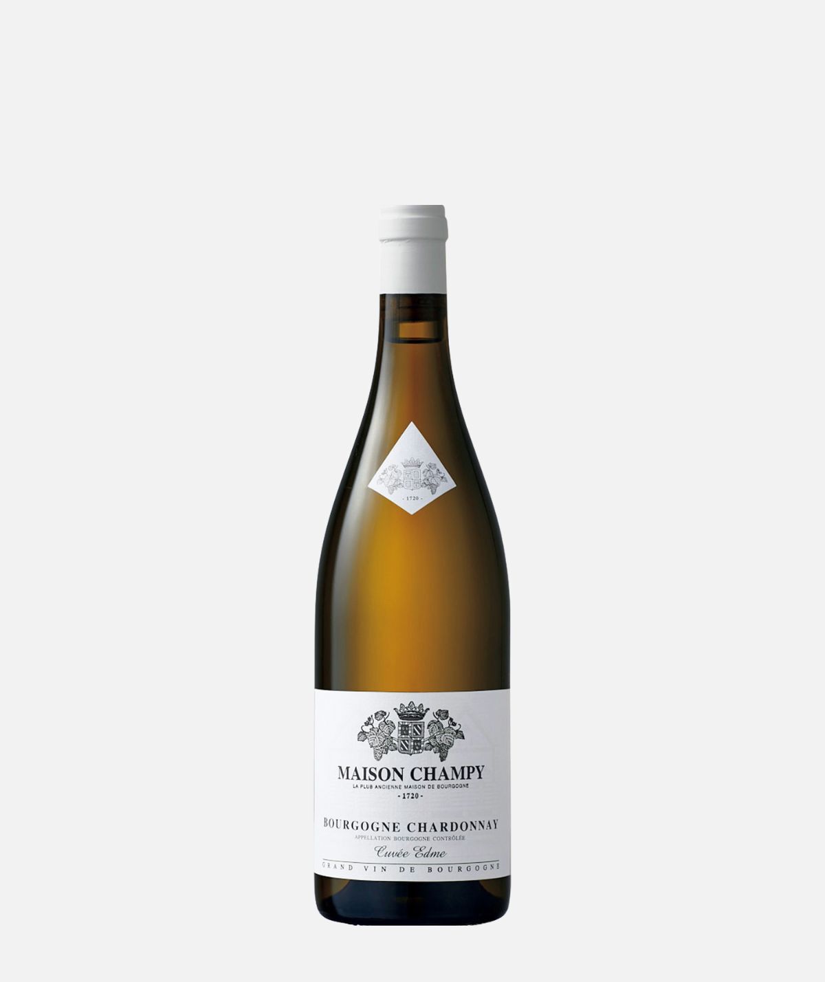 CPW50 ブルゴーニュ白ワイン|シャンピー / MAISON CHAMPY CPW50 ブルゴーニュ白ワイン|シャンピー / MAISON CHAMPY
