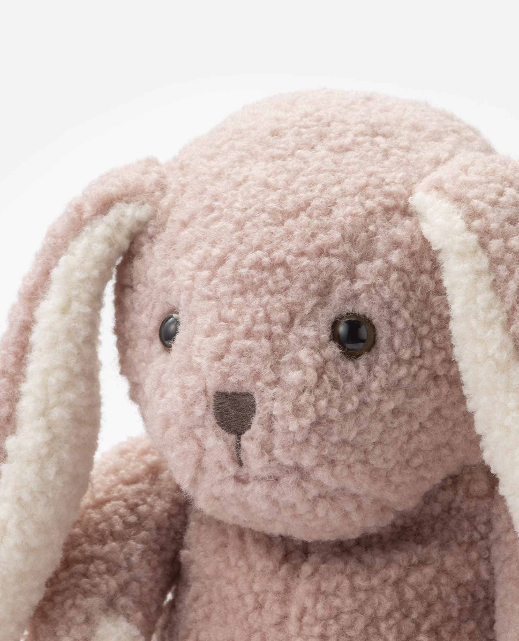 ぬいぐるみ ベビー リュック バニー ラベンダー うさぎ|マール ぬいぐるみ ベビー リュック バニー ラベンダー うさぎ|マール
