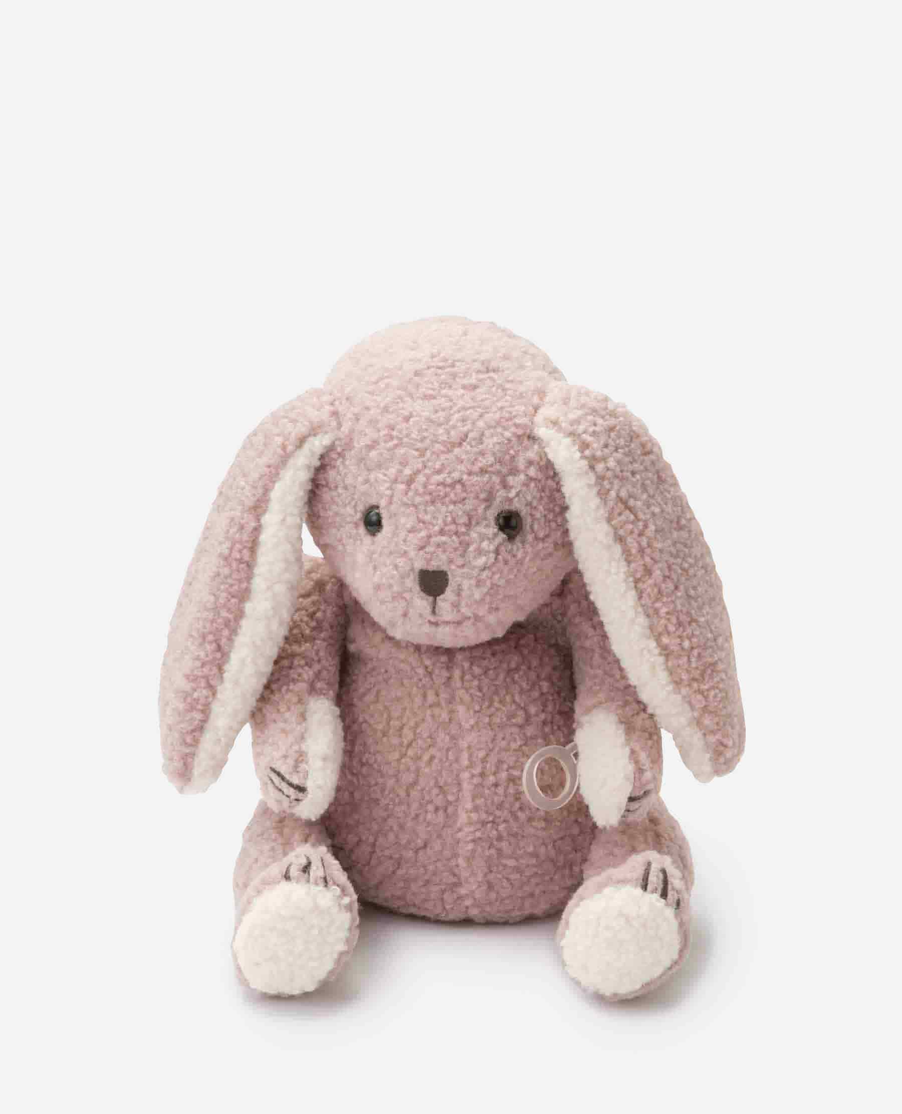 ぬいぐるみ ベビー リュック バニー ラベンダー うさぎ|マール ぬいぐるみ ベビー リュック バニー ラベンダー うさぎ|マール