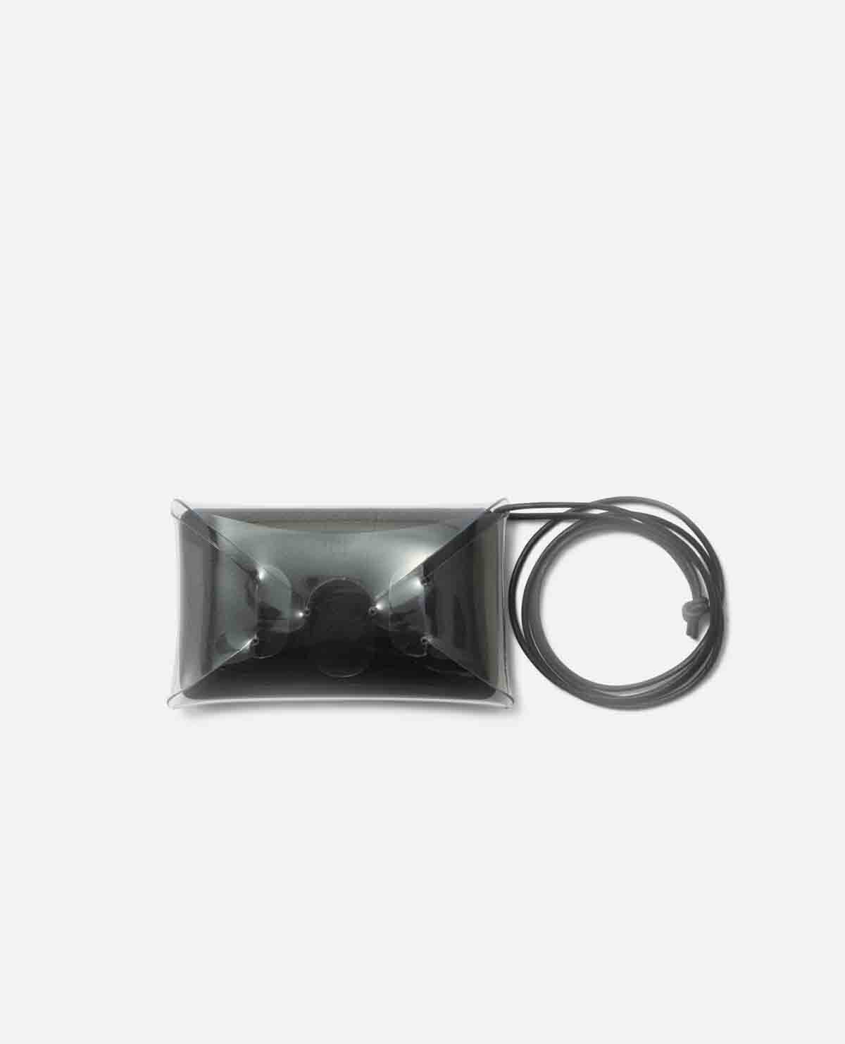 SEAMLESS ID CASE|イロセ / i ro se 小物 SEAMLESS ID CASE|イロセ / i ro se 小物