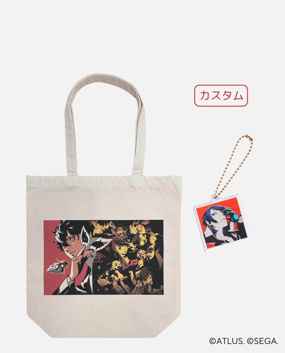 新品 正規品!!  familiar カスタムオーダー バッグ - トートバッグ（ITEM ニット バッグ
