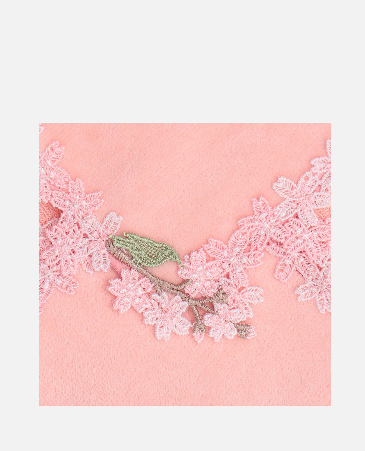 春うらら レース シーズン タオルハンカチ セット 花 桜 さくら 春うらら レース シーズン タオルハンカチ セット 花 桜 さくら