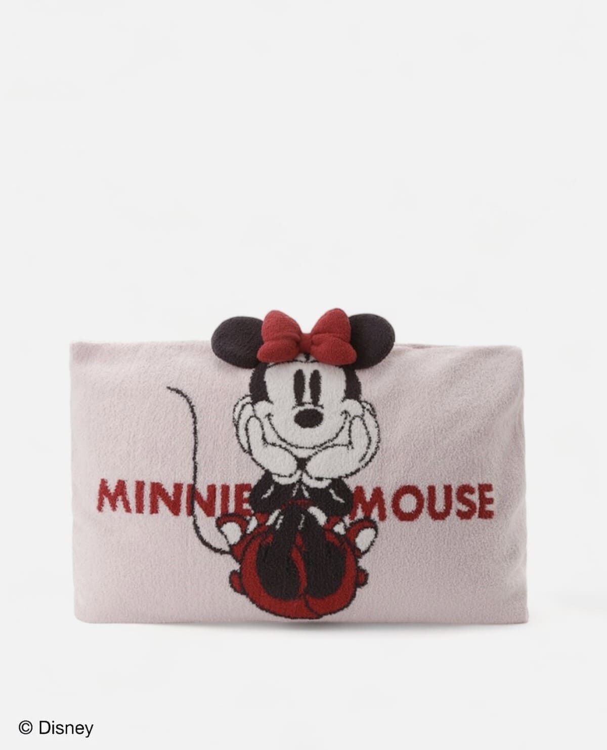 ディズニー Disney ミニー ピローケース ピンク ディズニー Disney ミニー ピローケース ピンク
