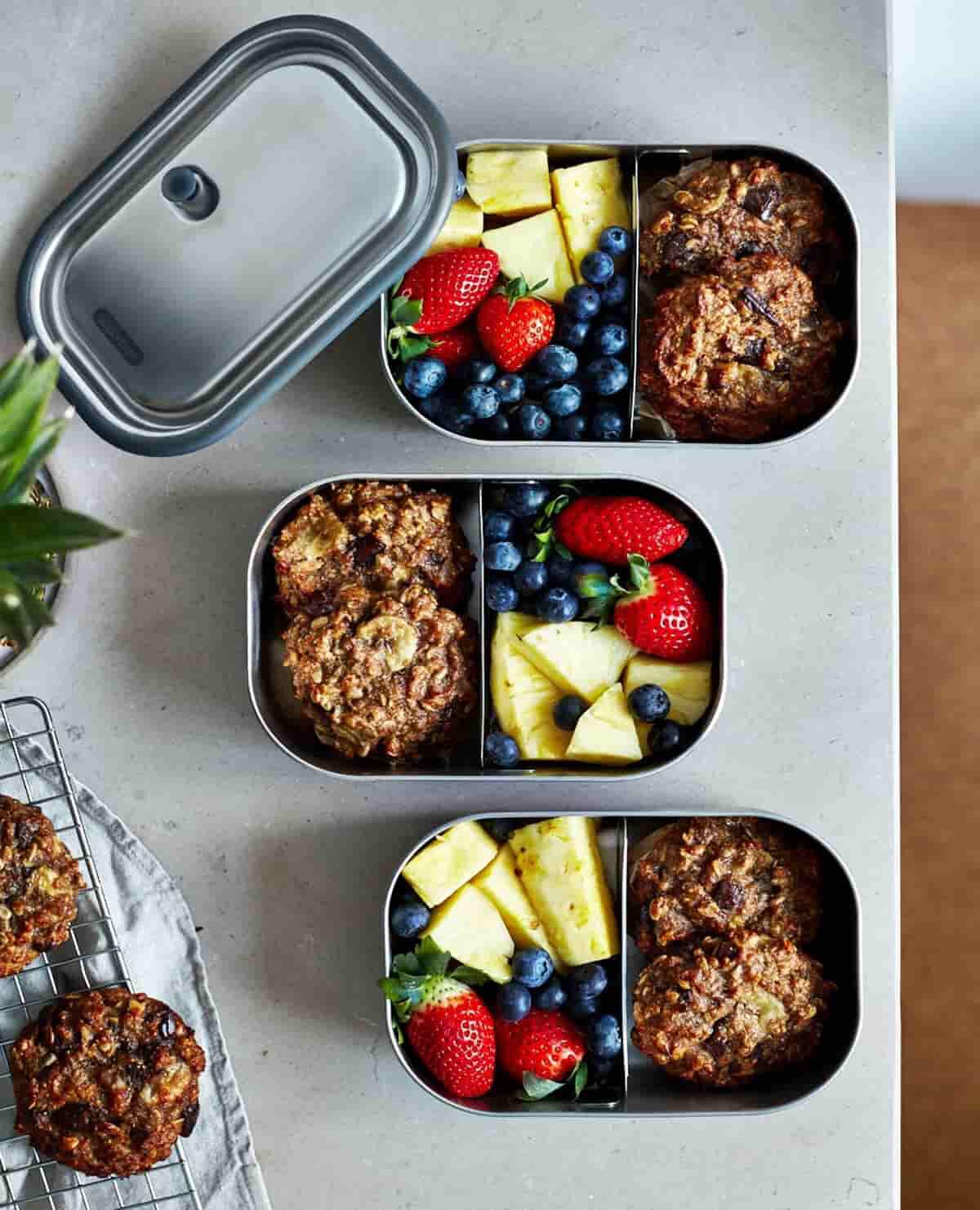 ステンレススチール ランチボックス L 弁当箱|ブラックブルム ステンレススチール ランチボックス L 弁当箱|ブラックブルム