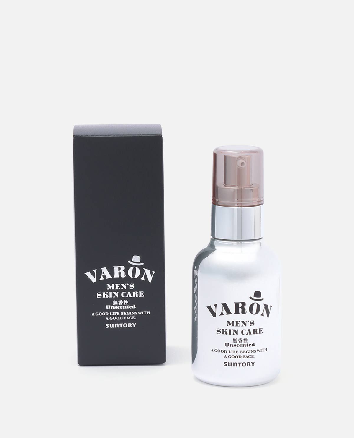 ヴァロン オールインワンセラム 120ml アンセンティド 無 ヴァロン オールインワンセラム 120ml アンセンティド 無