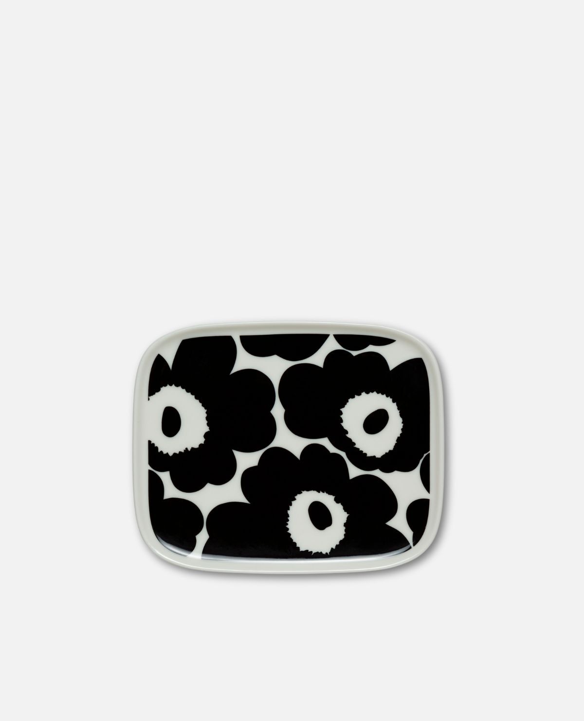 ＵＮＩＫＫＯ　ＰＬＡＴＥ　１２Ｘ１５　ウニッコ　プレート