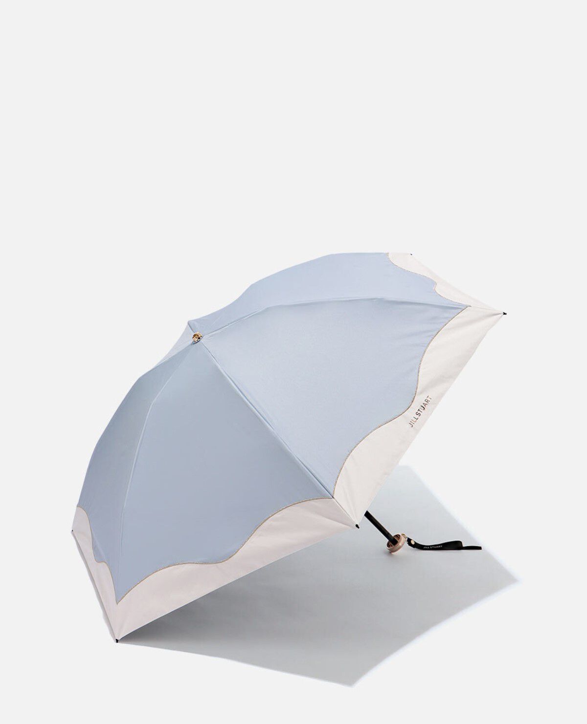 ジルスチュアート ジル 晴雨兼用傘 バイカラー|ジル ジルスチュアート ジル 晴雨兼用傘 バイカラー|ジル