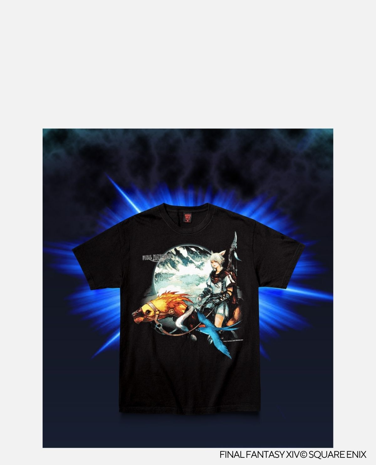販売期間3/27~】FF142025 ギークスルール Tシャツ 販売期間3/27~】FF142025 ギークスルール Tシャツ