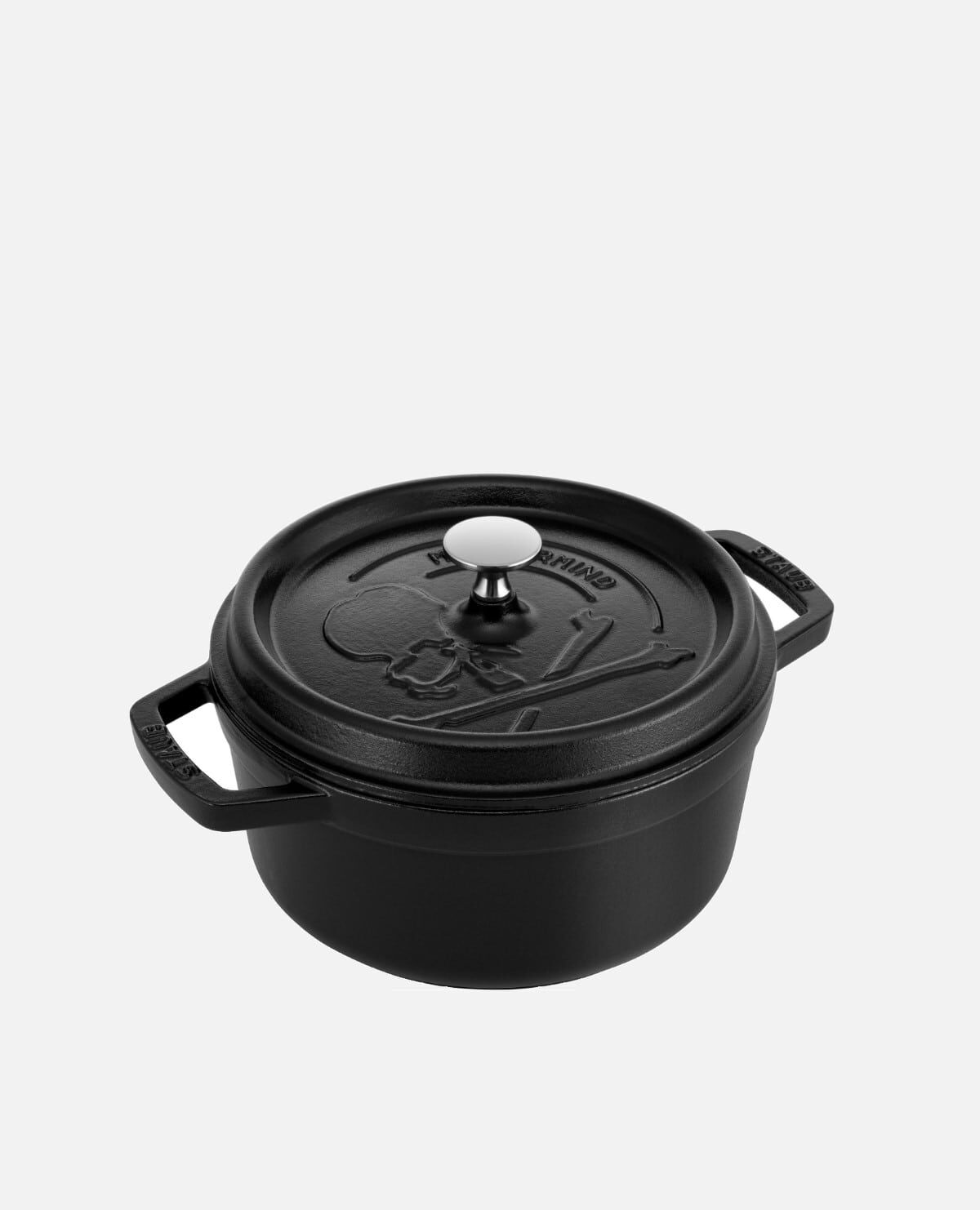 MASTERMIND マスターマインド ココット22cm MASTERMIND マスターマインド ココット22cm