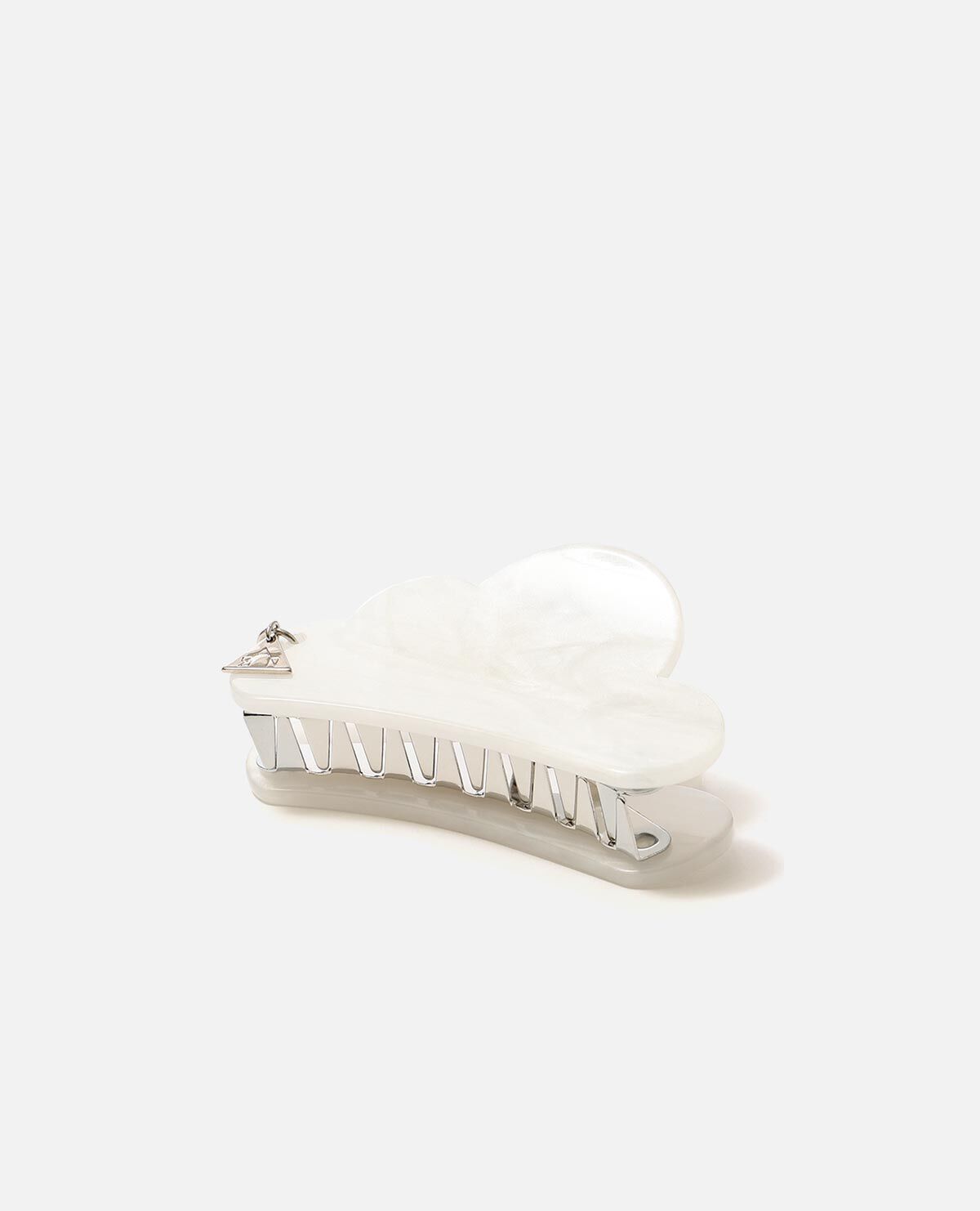 クラウド　ヘアクリップ