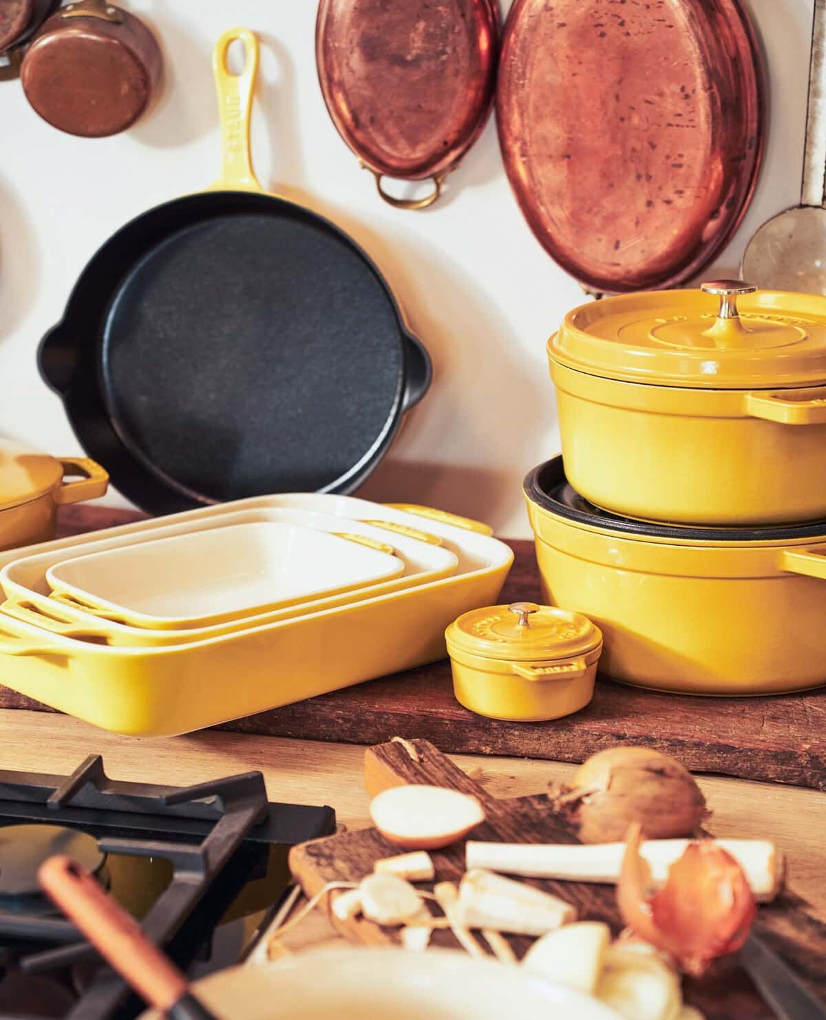 ピコ・ココット ラウンド 10cm|ストウブ / Staub 鍋 ピコ・ココット ラウンド 10cm|ストウブ / Staub 鍋