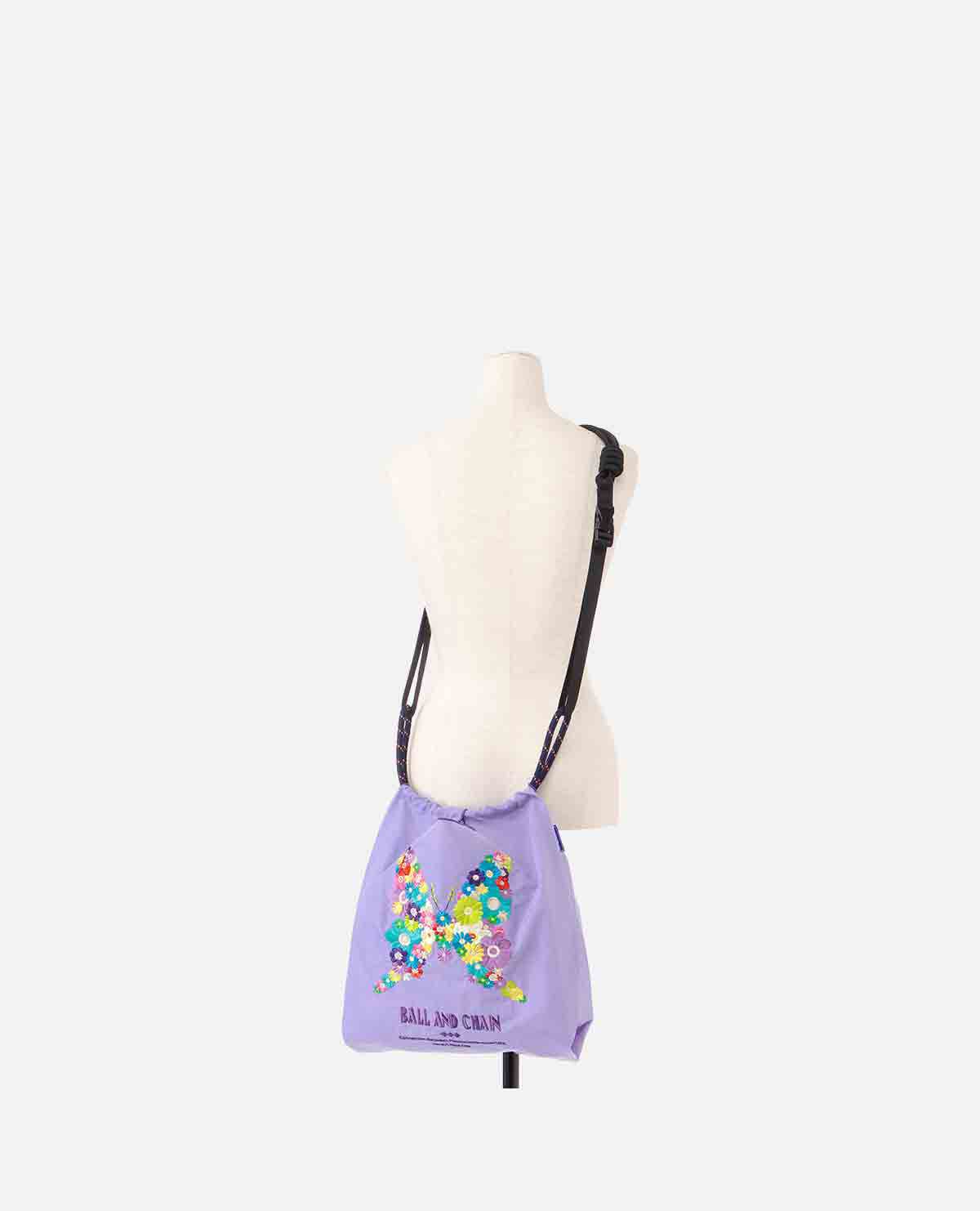 エコバッグ ディー D.M.RABBIT うさぎ ラビット M エコバッグ ディー D.M.RABBIT うさぎ ラビット M