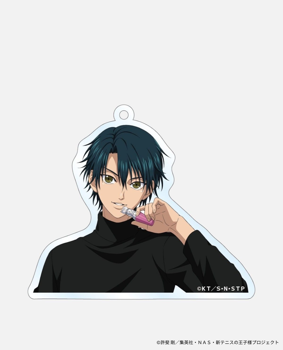 新テニスの王子様』ATOBE BEAUTY SHOW‼ 商品一覧 | ギフト 新テニスの王子様』ATOBE BEAUTY SHOW‼ 商品一覧 | ギフト