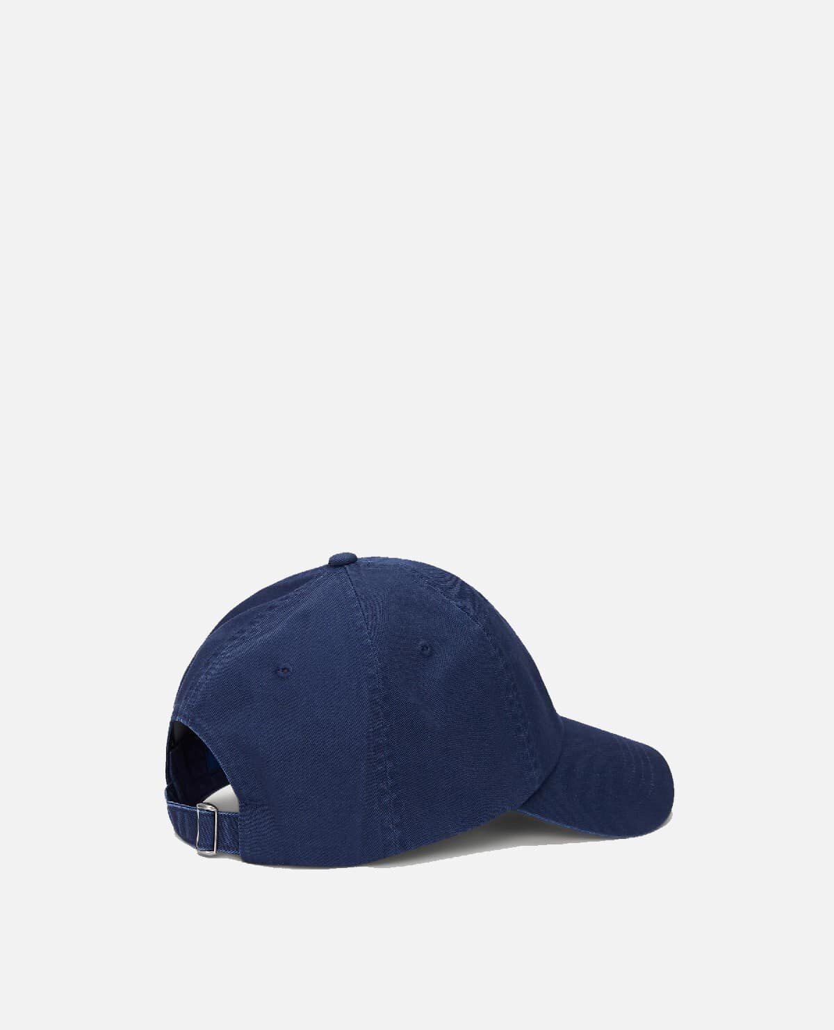 ポロ ロゴ キャップ ネイビー|ポロ ラルフ ローレン / POLO ポロ ロゴ キャップ ネイビー|ポロ ラルフ ローレン / POLO
