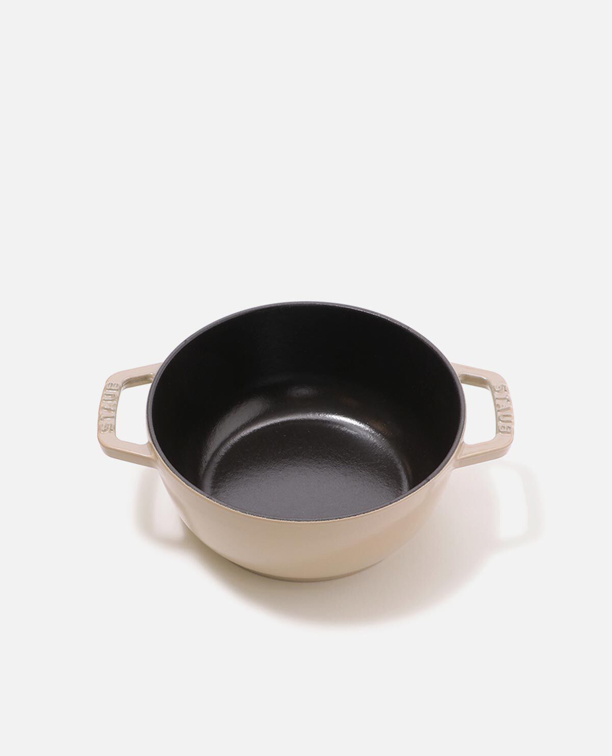 スノーフレーク Wa-NABE S リネン ワナベ|ストウブ スノーフレーク Wa-NABE S リネン ワナベ|ストウブ