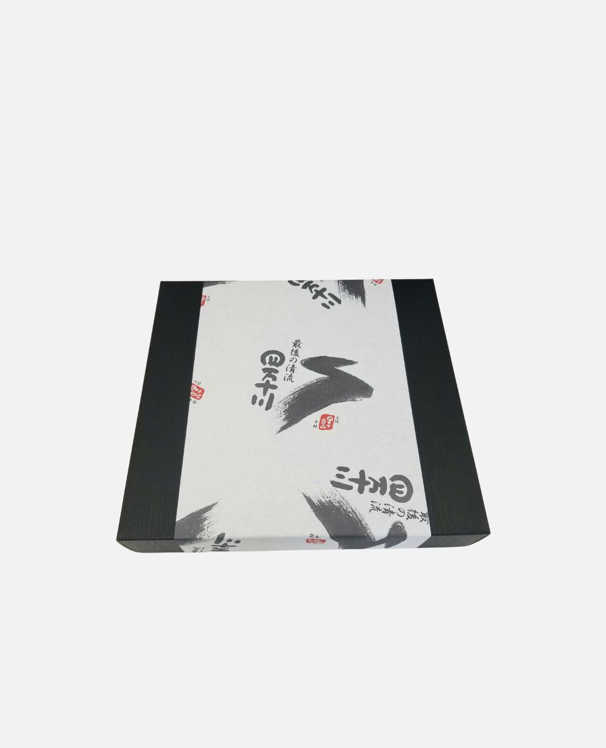 鯛のカルパッチョ