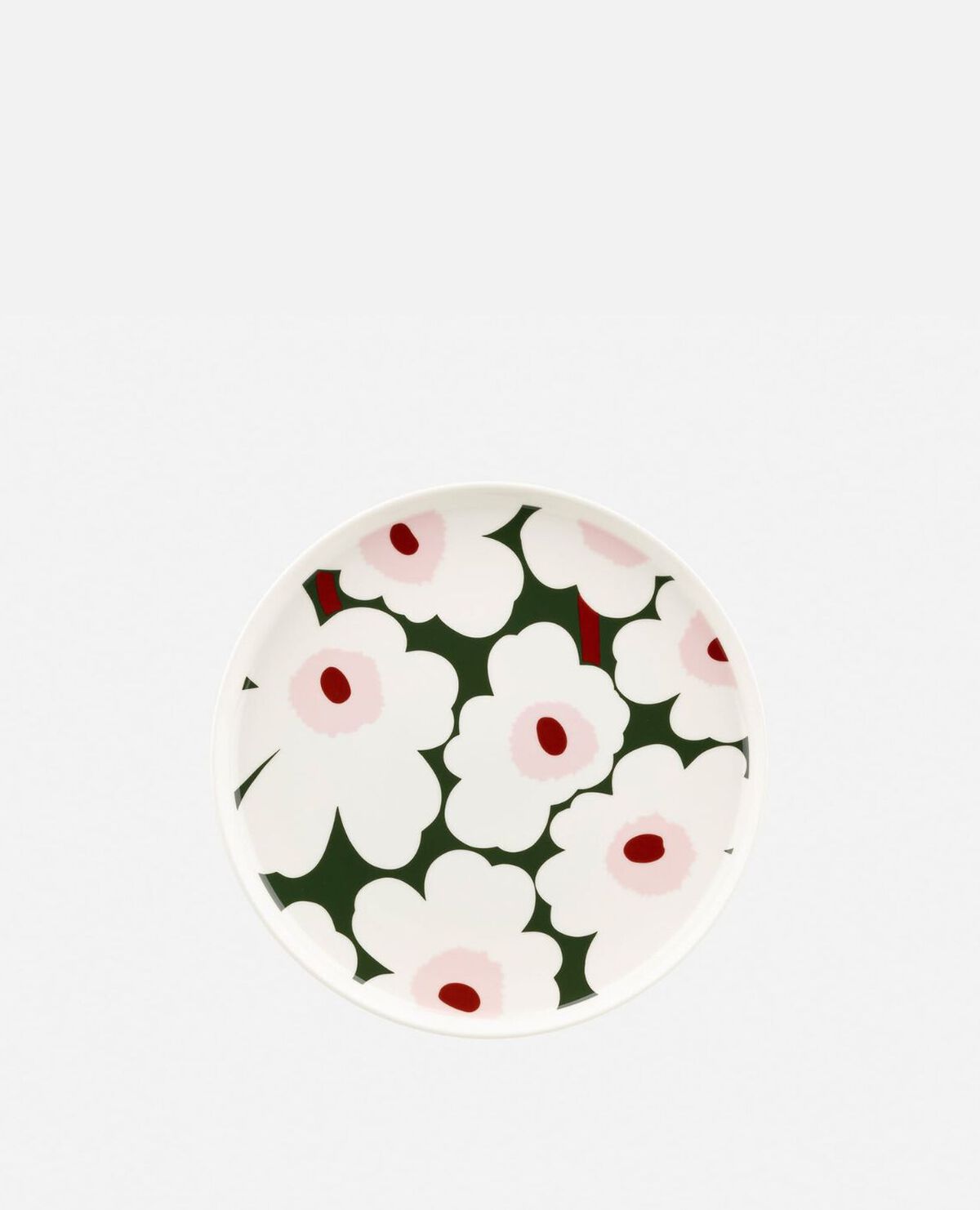ＵＮＩＫＫＯ　ＰＬＡＴＥ　２５ｃｍ　ウニッコ　プレート