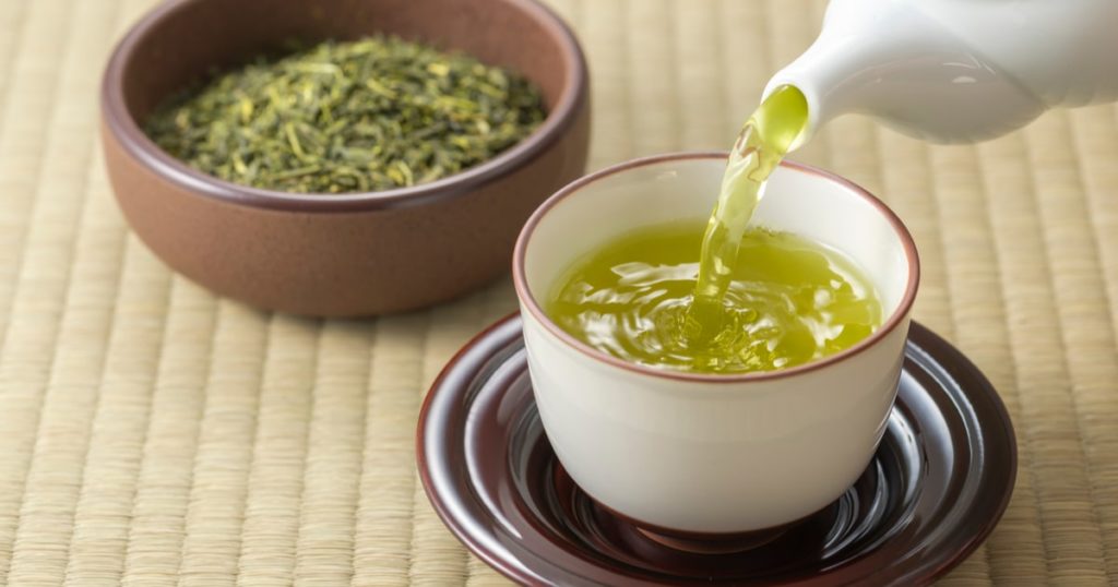 ほっとする時間のおともに。ドリンクの手土産