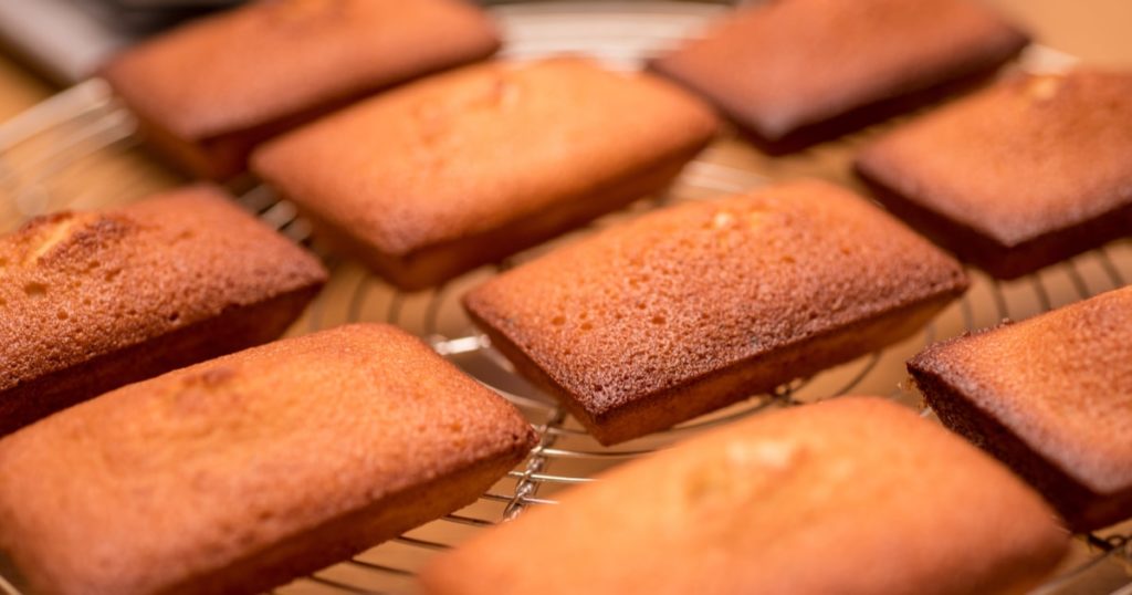 老若男女嬉しい、お菓子の手土産