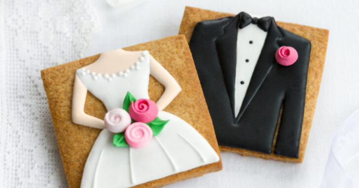 新郎新婦がもらって嬉しいと感じる結婚祝いって?