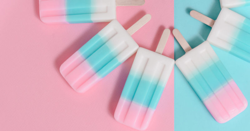暑中見舞いには季節感のある素敵なお菓子を贈ろう。おすすめギフトをチェック