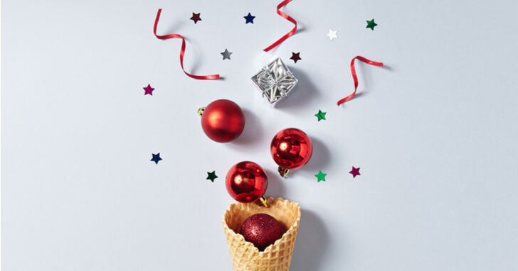 クリスマスをより楽しむためのサプライズ&プレゼントとは?