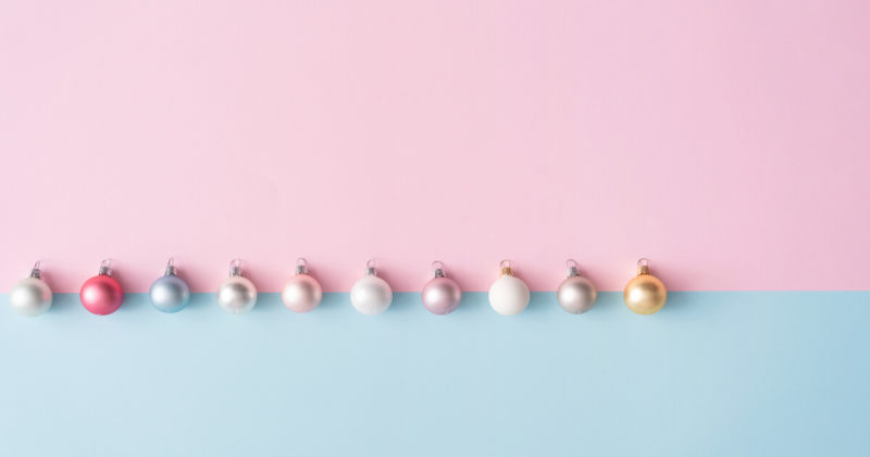 クリスマスは、プレゼントで妻に感謝を伝えよう