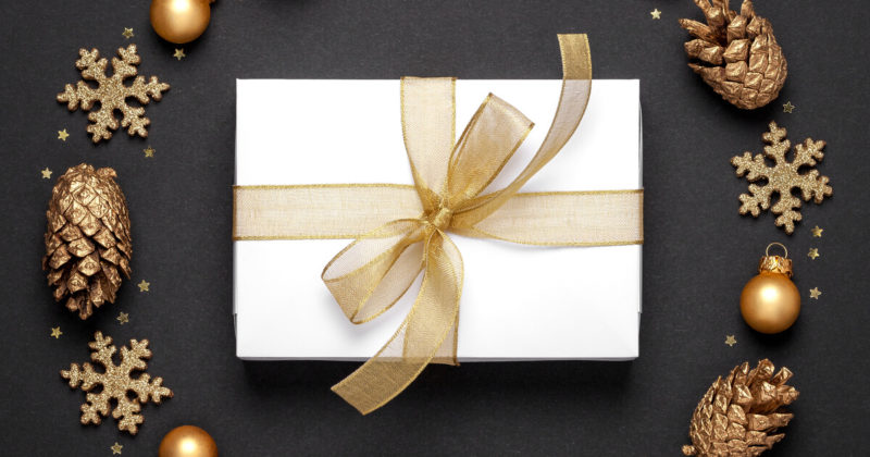 低価格でも満足度の高いクリスマスプレゼント