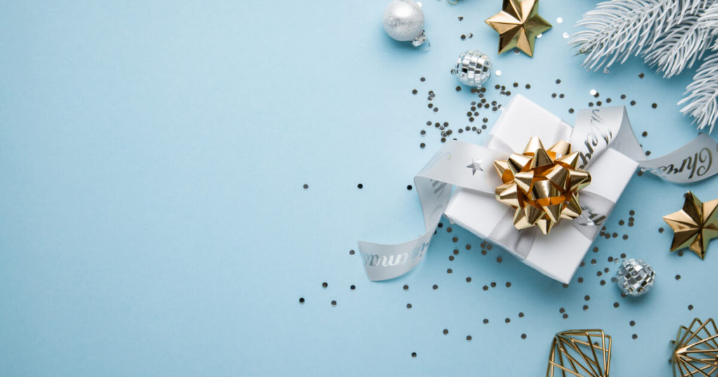 兄弟に贈りたい、人気クリスマスプレゼントランキング