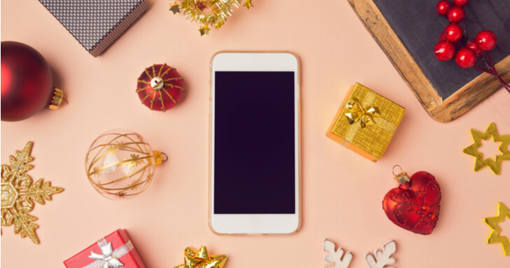 遠距離で会えない大切な人へもクリスマスプレゼントを|ソーシャルギフトでの渡し方&おすすめアイテム