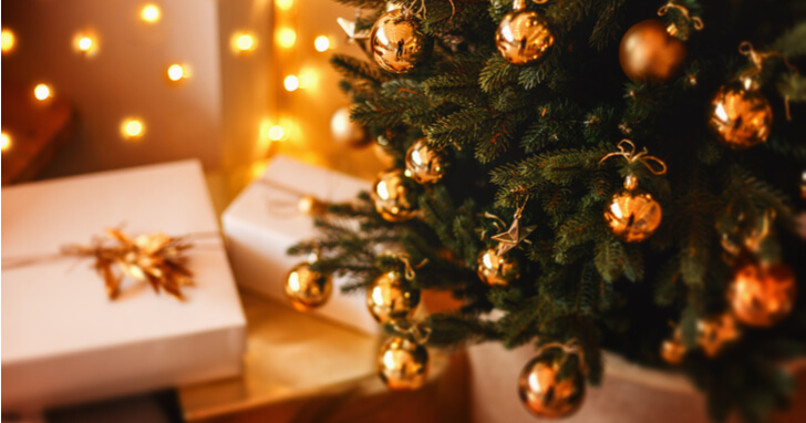 クリスマス、楽しく過ごすキーワードは「ソーシャル」