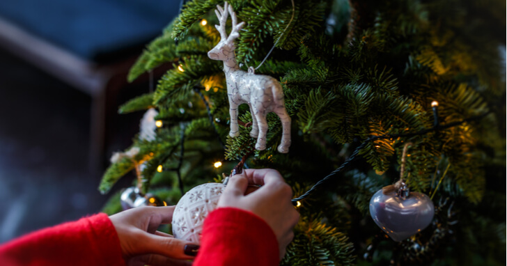 いつもと違うクリスマス、どう過ごす?
