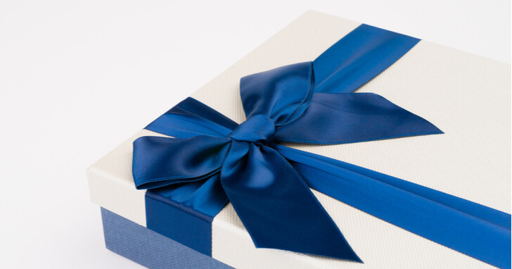 5,000円の誕生日プレゼントは、相手ことを考えて選ぼう